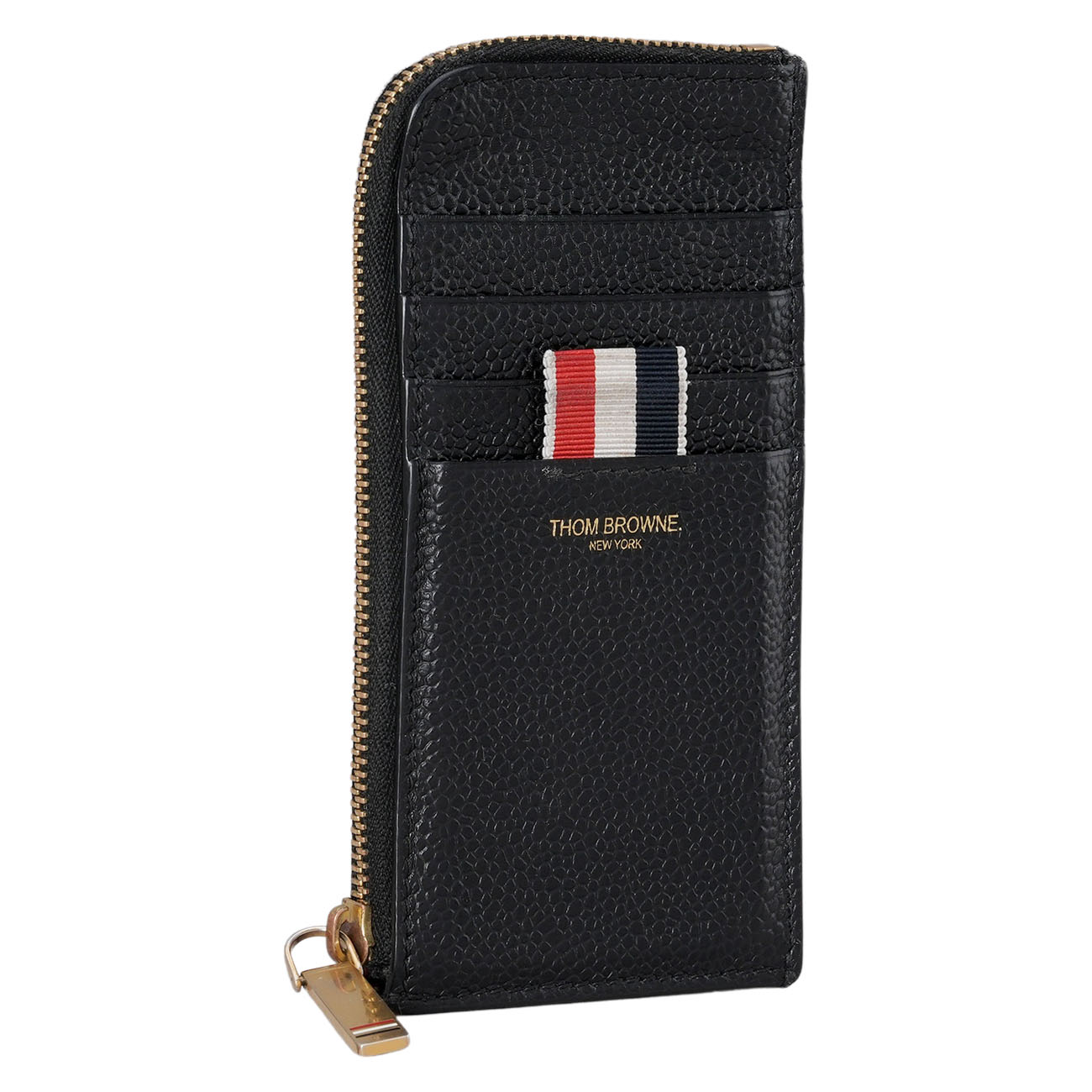 THOM BROWNE(USED)톰브라운 카드지갑